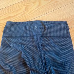 Lululemon leggings